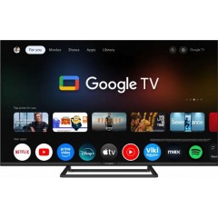 Kydos Smart Τηλεόραση 43" 4K UHD QLED K43GU22CQ00 (2025)